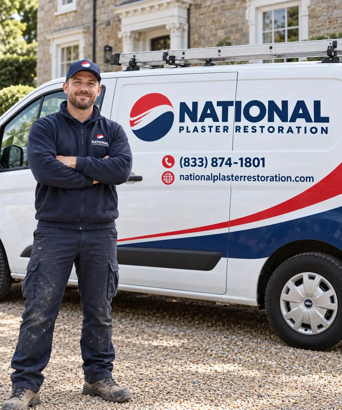 Plaster Repair Pigeon Falls, WI FAQs
